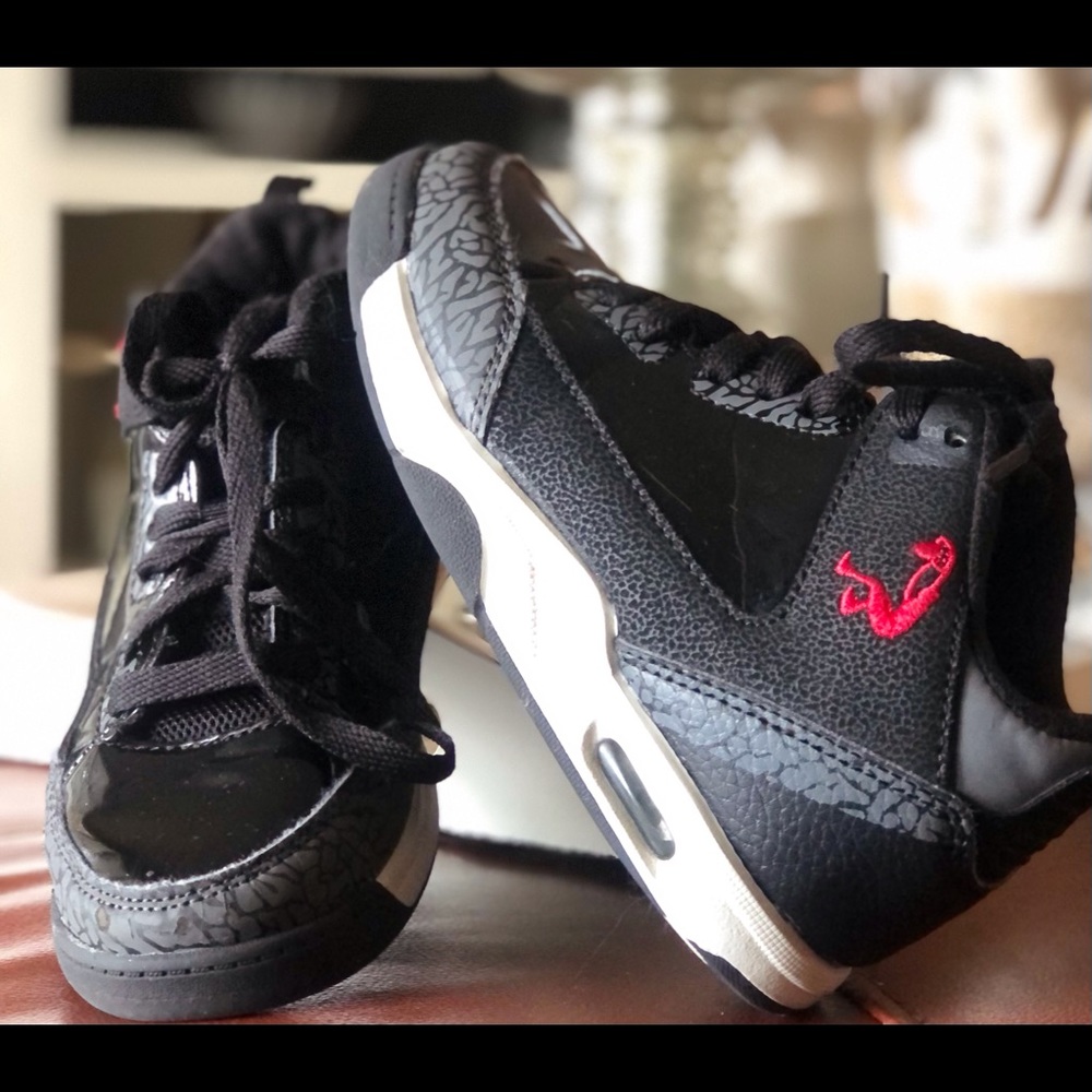 SHAQ Sneakers